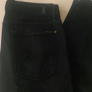7 For All Mankind Men's 'Slimmy' Jeans